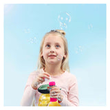 Toi-toys Incredibubble Seifenblasenbläser mit Geduldspiel, 3-tlg.