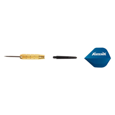 Adrenix Dartset Deluxe, 3er-Set
