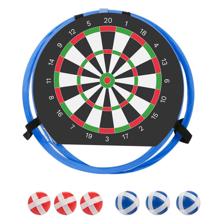 Adrenix-Spiel Darts Basketball 2in1-Spiel