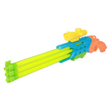 Toi-toys Wasserpistole 3 Düsen, 64cm