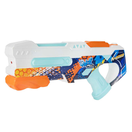 Toi-toys Spritzwasserpistole Schnellbefüllung x6000