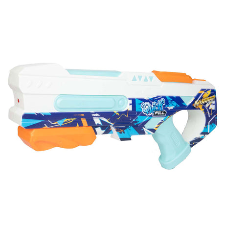 Toi-toys Spritzwasserpistole Schnellbefüllung x6000