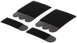 3m 1006170 - mittlere Snap-On-Schnur.dunkel | 10 Stück