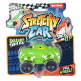Toi-toys macht Spaß beim Kneten von Auto-Morph-Monstern