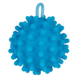 Toi-toys Toi Toys Pufferball Noppen 9cm 60gr