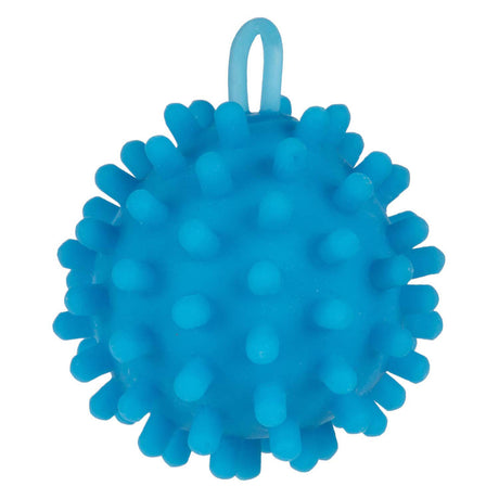 Toi-toys Toi Toys Pufferball Noppen 9cm 60gr