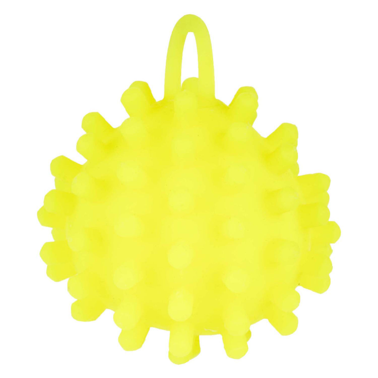 Toi-toys Toi Toys Pufferball Noppen 9cm 60gr