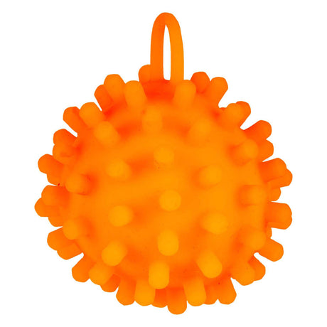 Toi-toys Toi Toys Pufferball Noppen 9cm 60gr