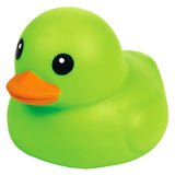 Toi-toys lustige Knetente XXL dehnbar, 15cm