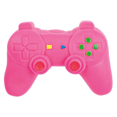 Toi-toys lustiger formbarer Gamecontroller XXL dehnbar, 17cm