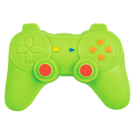 Toi-toys lustiger formbarer Gamecontroller XXL dehnbar, 17cm
