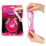 Toi-toys Crazy Slime Schleimmonster mit Augen