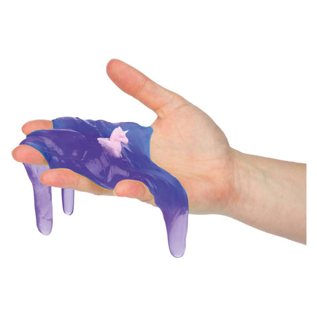 Traumpferdekitt mit Einhorn