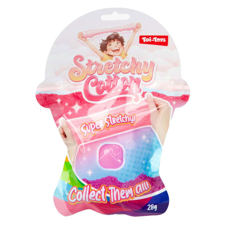 Toi-toys Toi-Spielzeug, lustiger, dehnbarer Schaumstoff. Toi-Spielzeug, lustiger, dehnbarer Schaumstoff