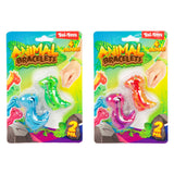 Toi-toys Toi Toys lustiges elastisches Tierarmband