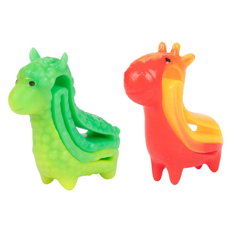 Toi-toys Toi Toys lustiges elastisches Tierarmband