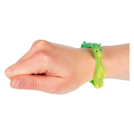 Toi-toys Toi Toys lustiges elastisches Tierarmband