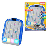 Toi-toys elektronisches Spiel Rhythmusheld
