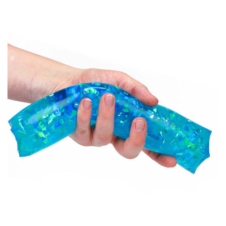 Toi-toys Fun XXL Gladjanus 26cm mit Glitzerfolie