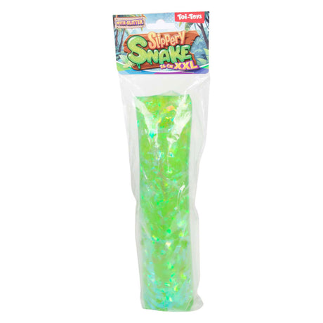 Toi-toys Fun XXL Gladjanus 26cm mit Glitzerfolie