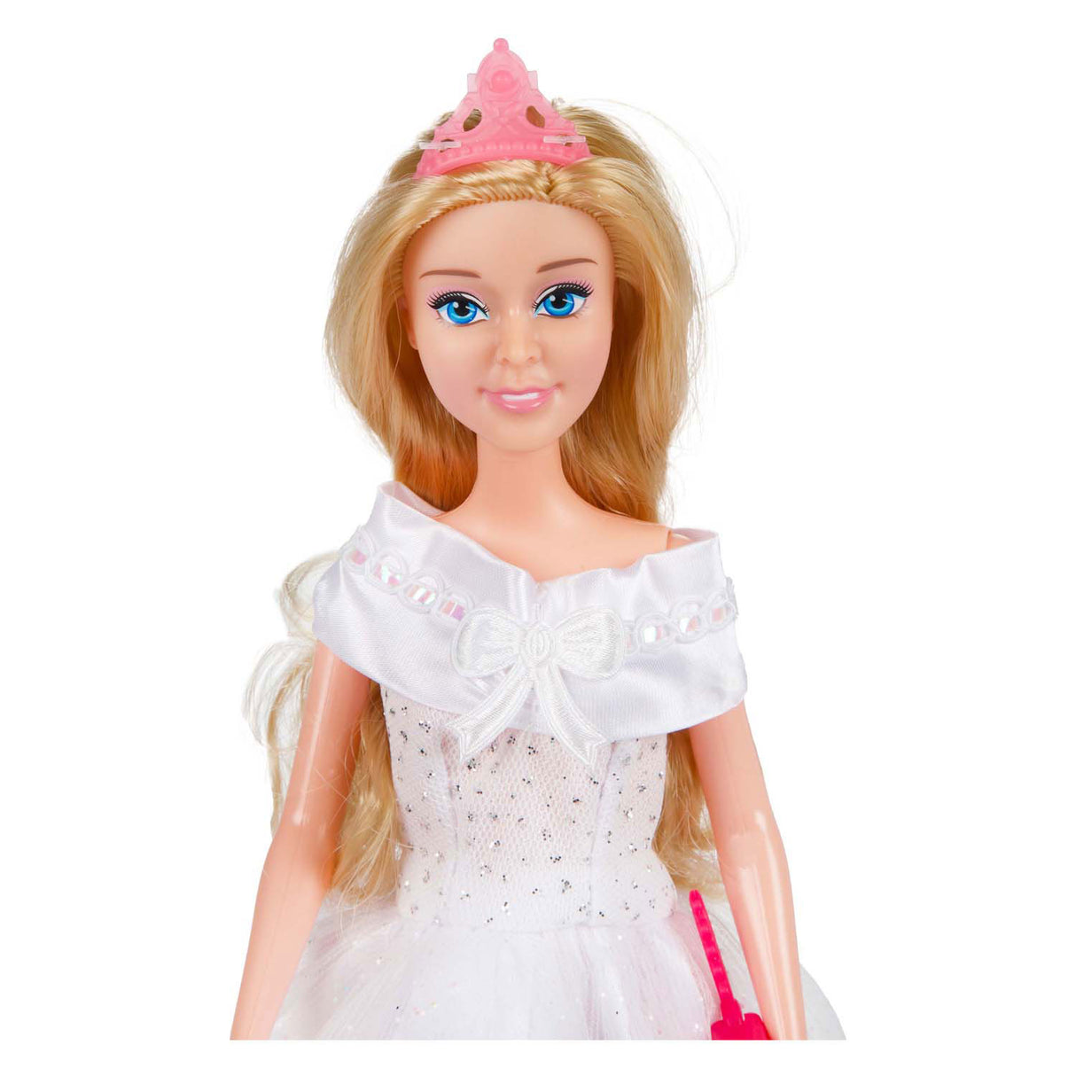 Lauren Teenie-Puppenbraut mit Accessoires