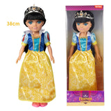 Toi-toys Prinzessinnenfreunde Märchenprinzessin 38cm