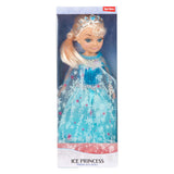 Toi-toys Eisprinzessin Pop Eisprinzessin, 38cm