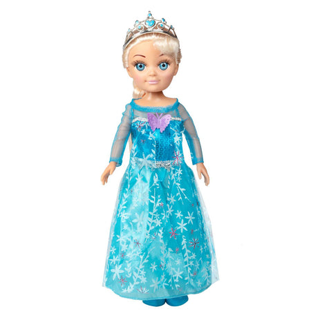 Toi-toys Eisprinzessin Pop Eisprinzessin, 38cm