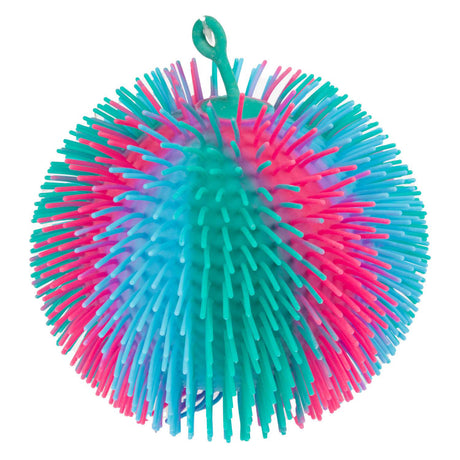Toi-toys Toi Toys Pufferball Streifen ã˜20cm 230gr