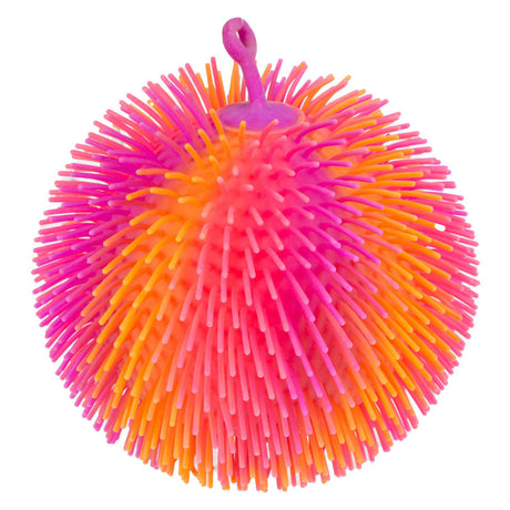 Toi-toys Toi Toys Pufferball Streifen ã˜20cm 230gr
