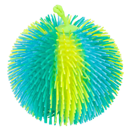 Toi-toys Toi Toys Pufferball Streifen ã˜20cm 230gr