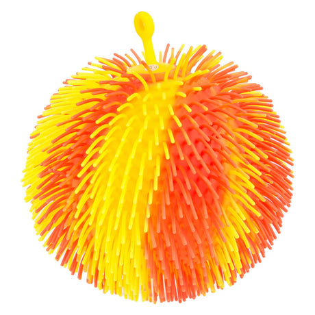 Toi-toys Toi Toys Pufferball Streifen ã˜20cm 230gr