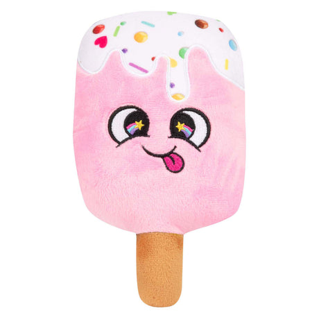 Toi-toys Kuscheltier Plüsch Eis, 21cm