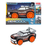 Toi-toys Vehicool Rallye-Rennwagen Rock Racer