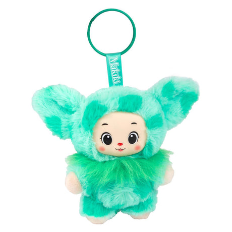 Toi-toys Schlüsselanhänger Makiki 15cm