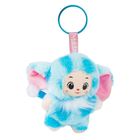 Toi-toys Schlüsselanhänger Makiki 15cm