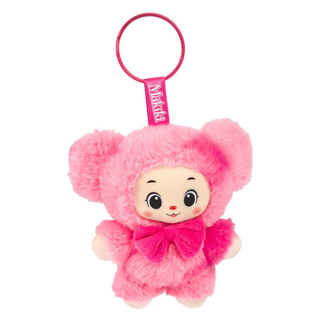 Toi-toys Schlüsselanhänger Makiki 15cm