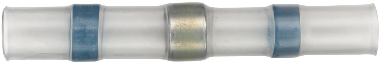 Hella Schrumpfverbinder-Löthülse Zw. 1,0-2 blau
