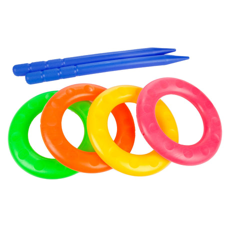Toi-toys play out buitenspeelgoed set 15-delig
