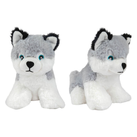 Toi-toys pluchen puppy - 15cm