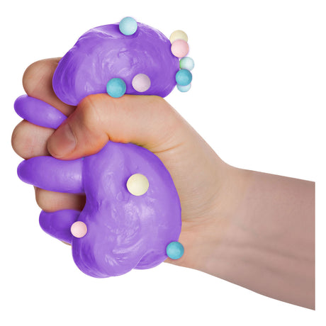 Toi-toys verrassingsbal mixit slijm putty