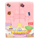 Toi-toys so kawaii verrassingskasteel ketting en kralen - 10dlg.