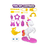 Toi-Toys Spiel bockendes Einhorn