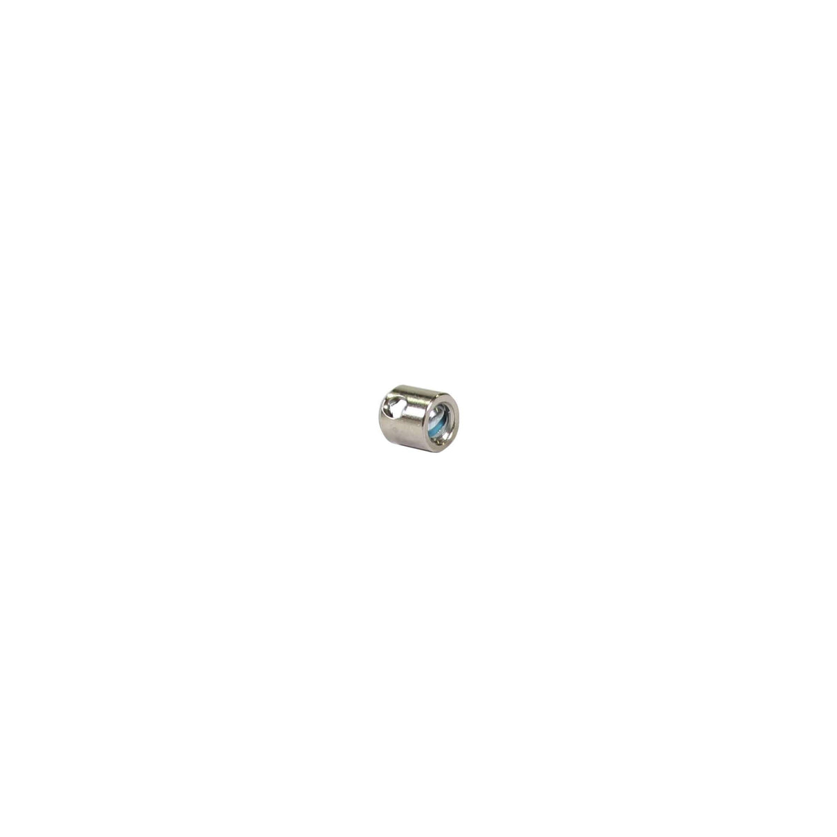 Bofixschraubnippelgas 5.5x5,5 (25 Teile)