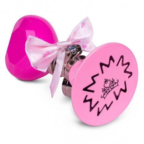 Sieben Polska Hoorn SP Princess Pink