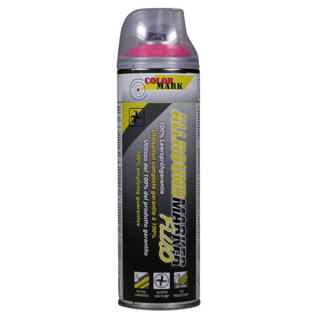 Motip 1052046 - sp.500ml.cm spotm.360gr.pink spuitbus 500 ml | 1 stuks