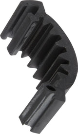 Herth+Buss Spezialbefestigung Clipfixbasic aus Clipfix-Abstandhalter h+b innen-d=5,2mm,l=30mm
