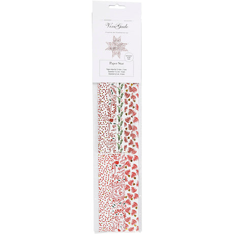 Colortime https: www.cchobby.nl paper-braiding-strips-l-44-78-cm-d-6-5-11-5-cm-b-15-25-mm-red-white-48-strips-1-box-24352