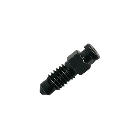 KT tero hydraulische Bremsrohrleitungswippel M6 Schwarz
