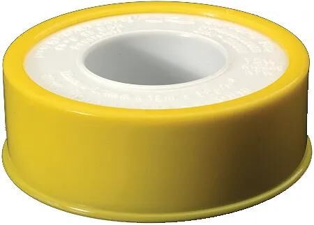 Hella Gewindedichtband (Teflonband) Teflon-Gewindeband 10mm Rolle mit 12m
